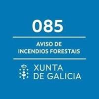 Logotipo Incendios Forestales