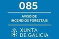 logotipo Incendios Forestales