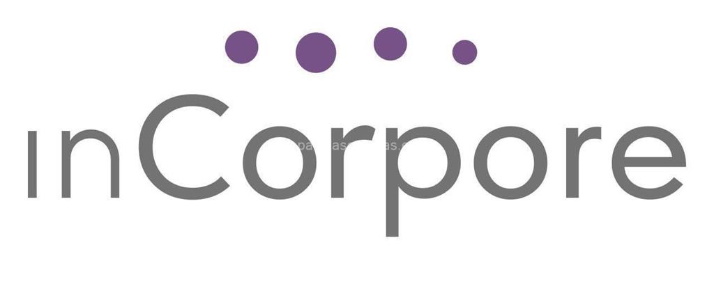 logotipo Incorpore