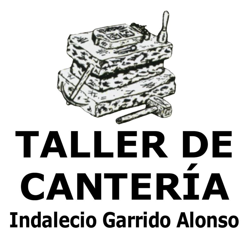 logotipo Indalecio Garrido