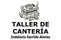 logotipo Indalecio Garrido