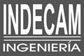 logotipo Indecam Ingeniería