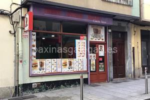 Döner Kebab Indhu En Ferrol Sol 79