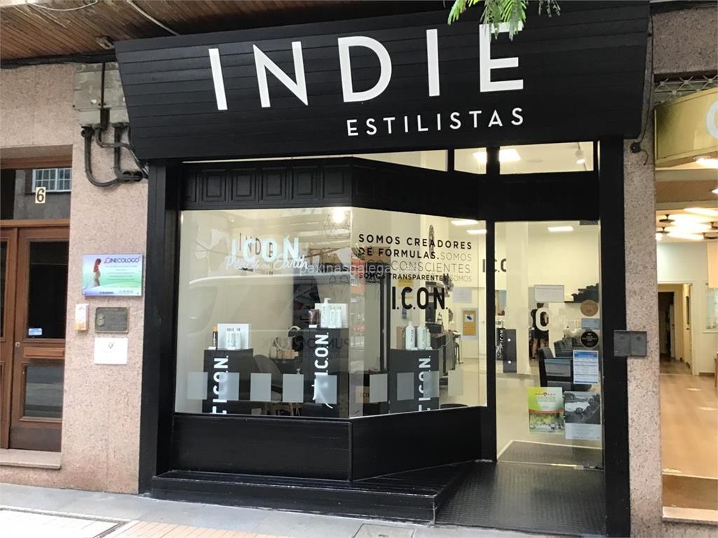 imagen principal Indie Estilistas