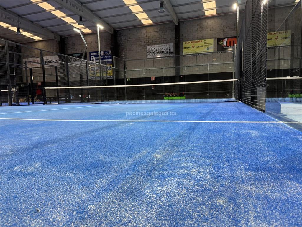 Indoor imagen 12