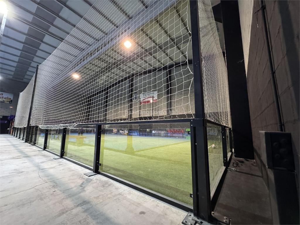Indoor imagen 14