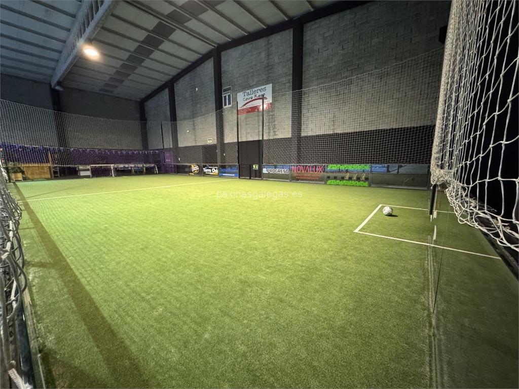Indoor imagen 15