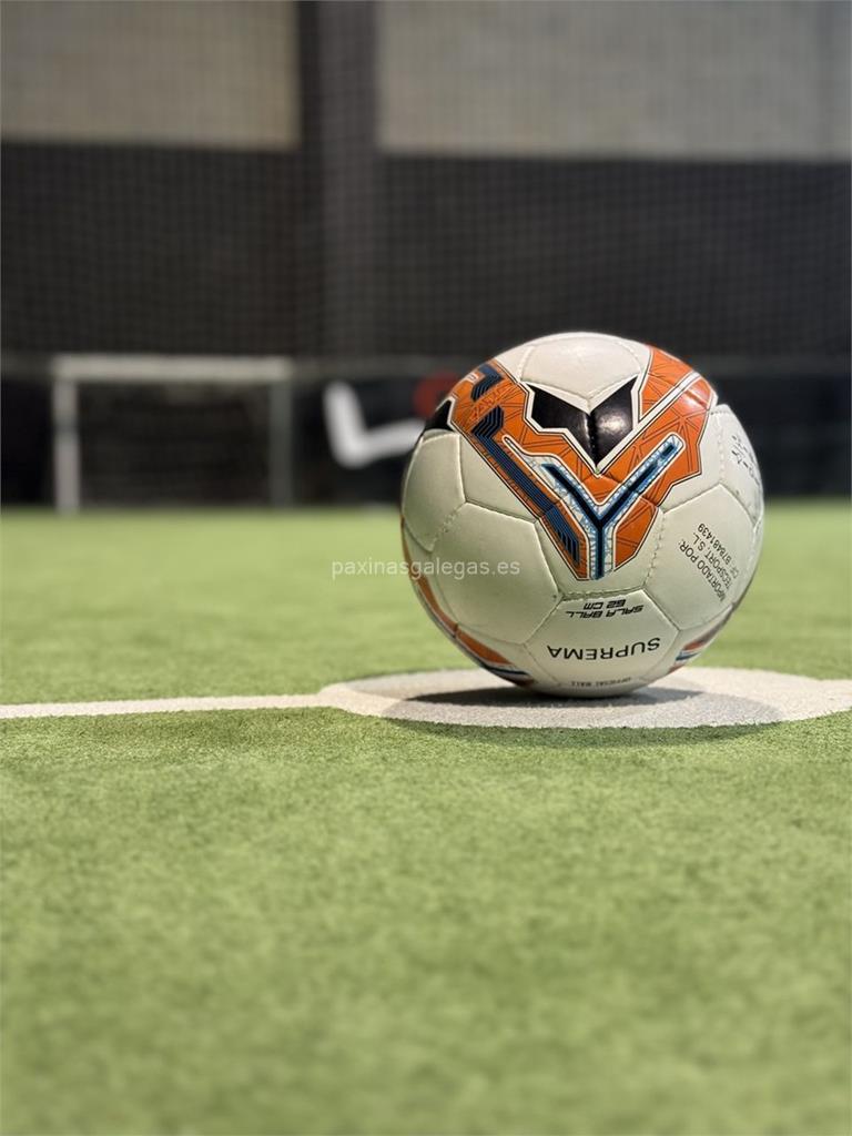 Indoor imagen 16