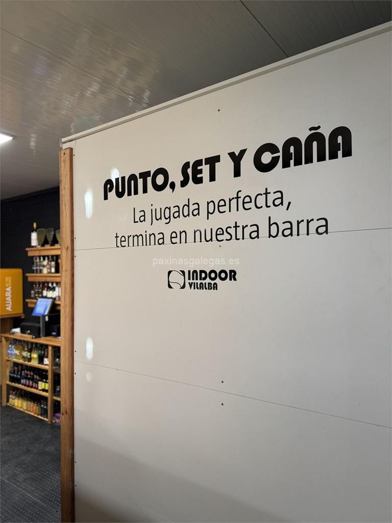 Indoor imagen 17
