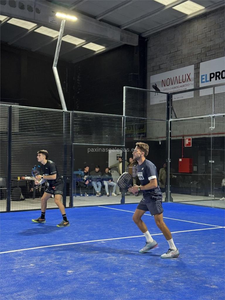Indoor imagen 10