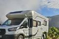 imagen principal Industrial Camper