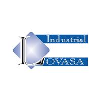 Logotipo Industrial Lovasa