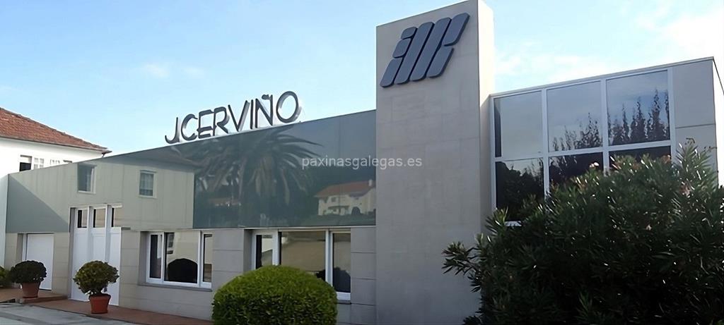 imagen principal Industrias J. Cerviño (Veka)