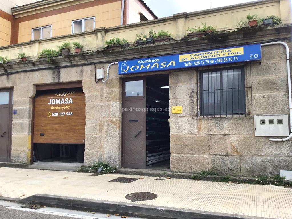 imagen principal Industrias Metálicas Jomasa, S.L.
