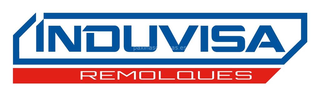 logotipo Induvisa