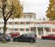 Foto fachada INE - Instituto Nacional de Estadística (Oficina del Censo Electoral)