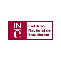 Logotipo INE - Instituto Nacional de Estadística