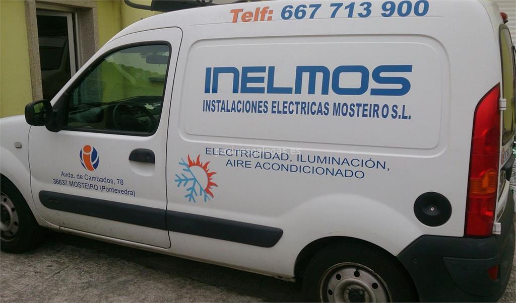 imagen principal Inelmos