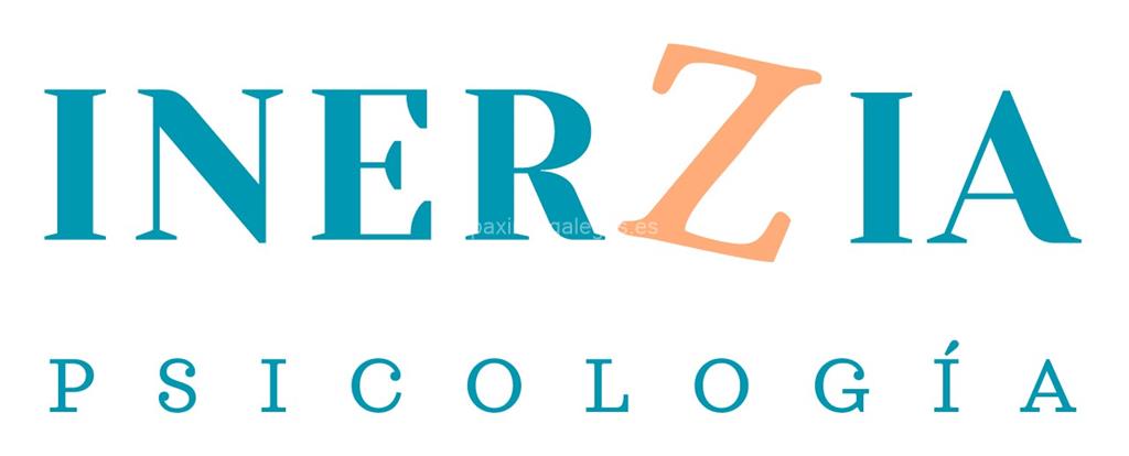logotipo Inerzia