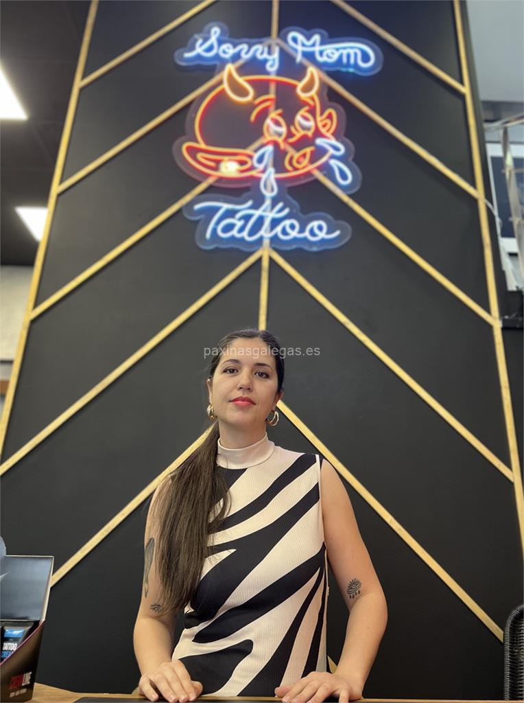 imagen principal Inés Nogueira