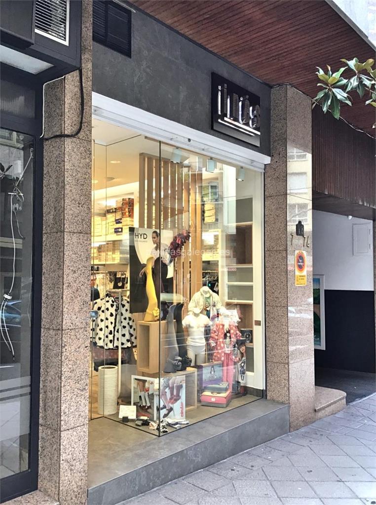 imagen principal Inés