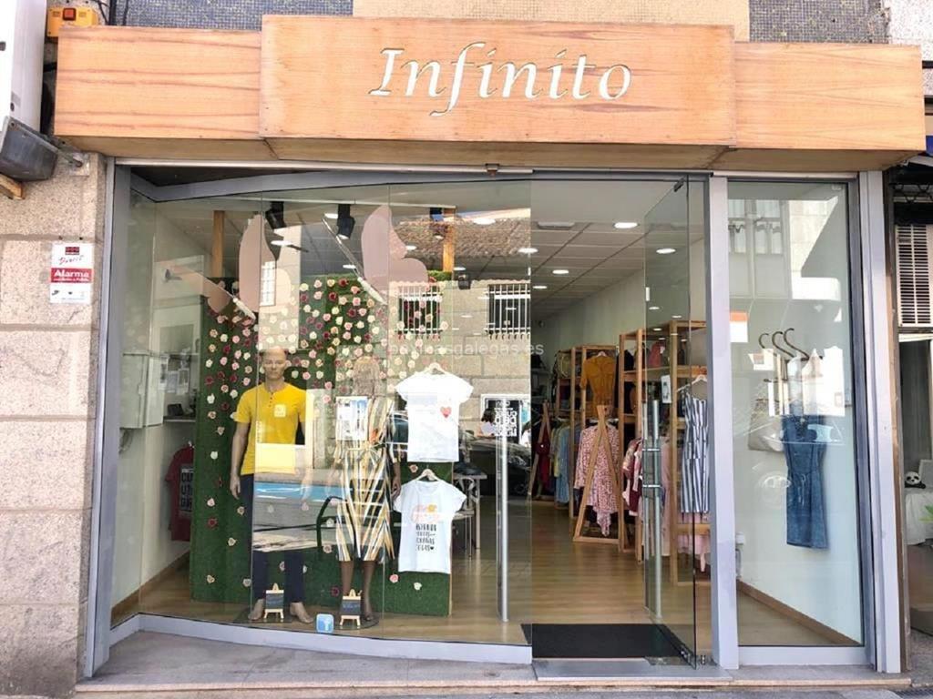 tienda de ropa de mujer