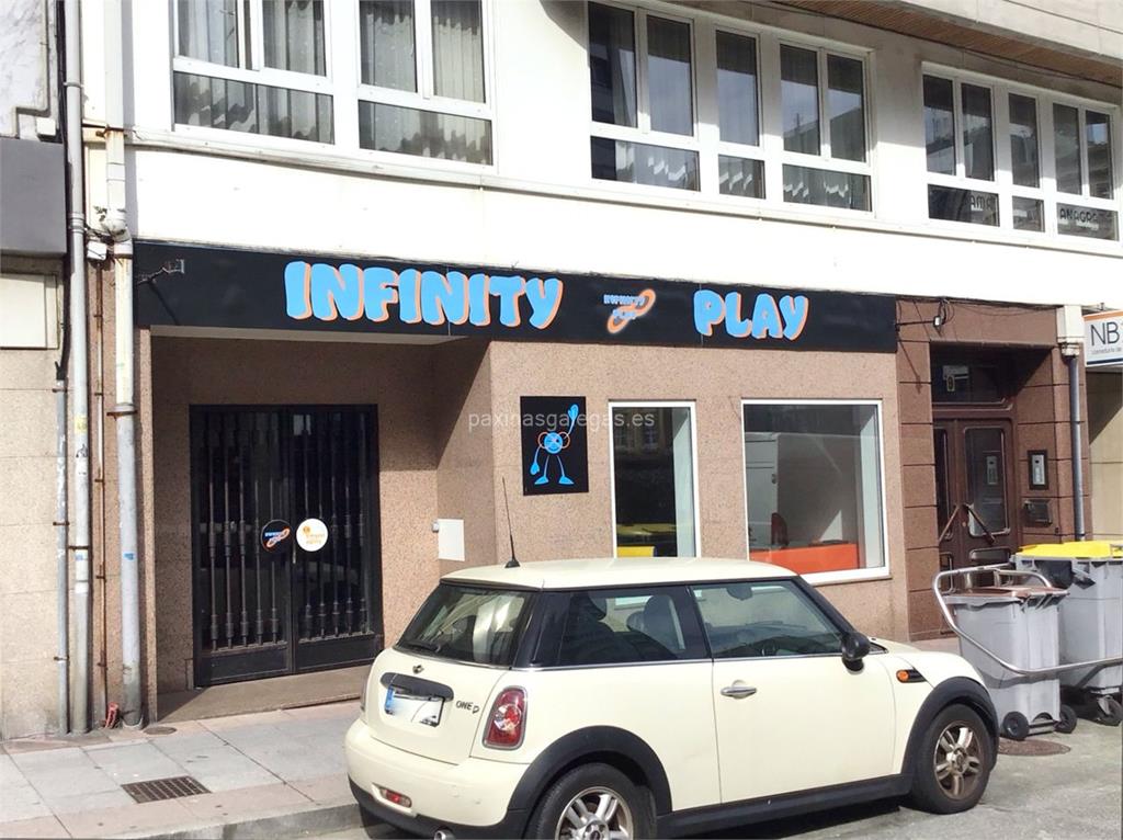 imagen principal Infinity Play