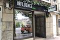 imagen principal Influence By Suis
