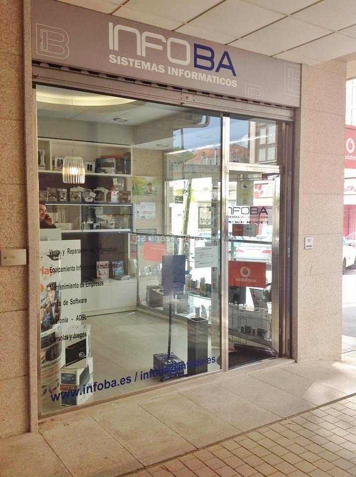 Infoba Servicios Informáticos imagen 4