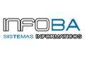 logotipo Infoba Servicios Informáticos