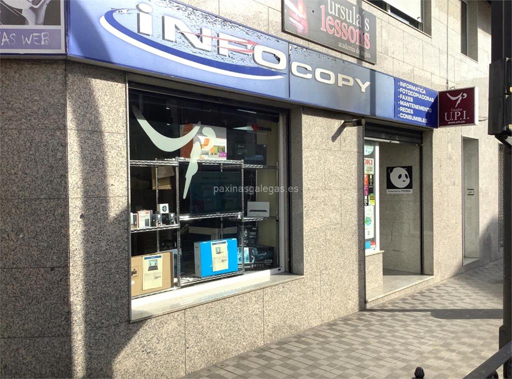 imagen principal Infocopy