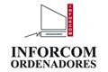 logotipo Inforcom Ordenadores