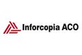 logotipo Inforcopia Aco