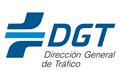 logotipo Información de Tráfico Sobre El Estado de Las Carreteras