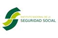 logotipo Información sobre Prestaciones Económicas Seguridad Social