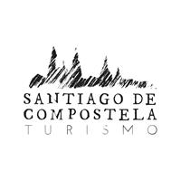 Logotipo Información Turística de Santiago - Aeroporto