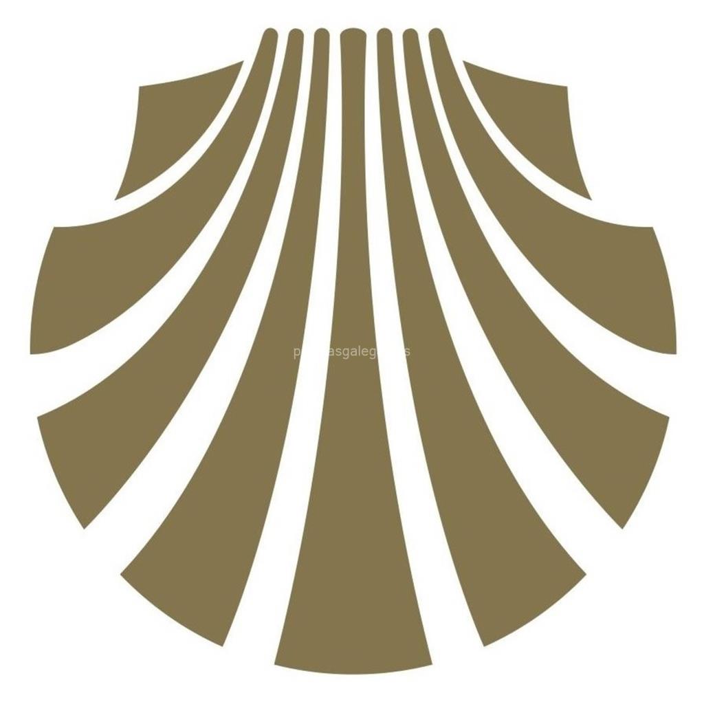 logotipo Información Turística do Xacobeo