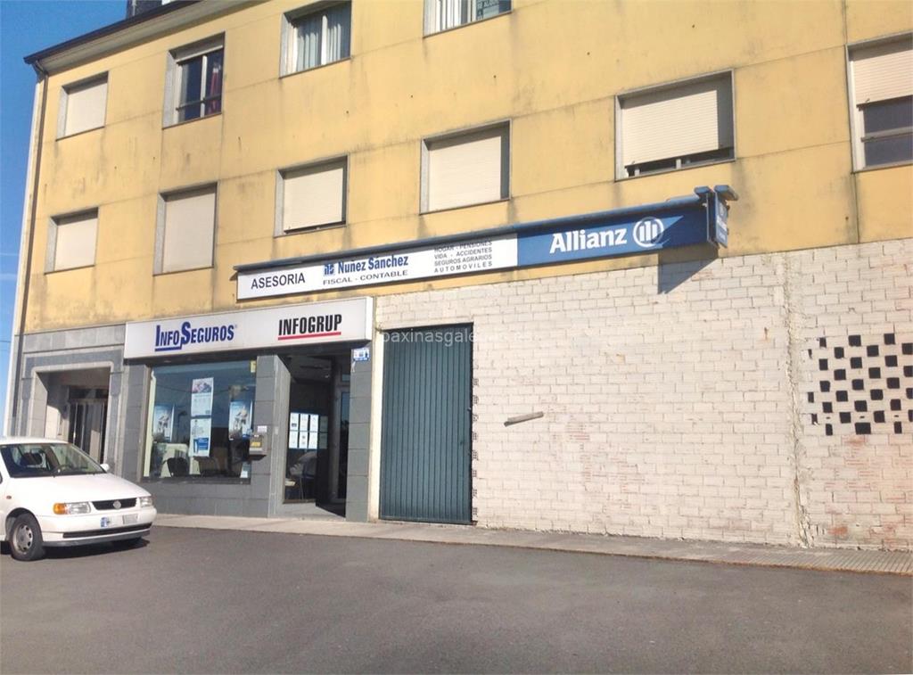 imagen principal Infoseguros (Allianz)