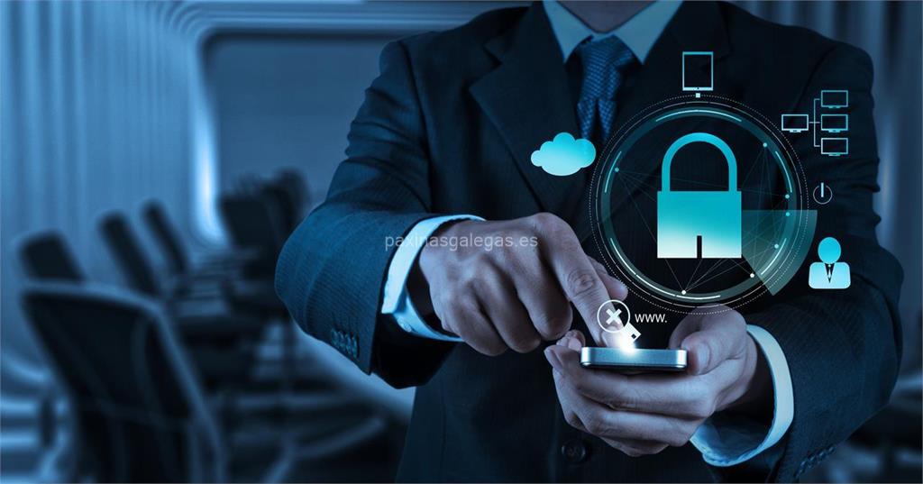 imagen principal InfoX
