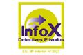 logotipo InfoX