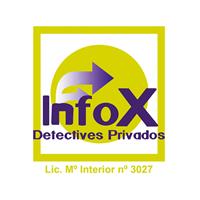 Logotipo InfoX