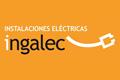 logotipo Ingalec Montajes Eléctricos