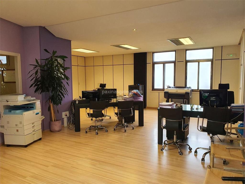 imagen principal Ingaster