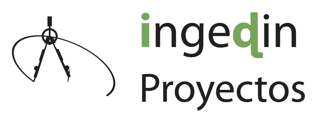 logotipo Ingedin Proyectos