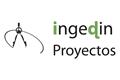 logotipo Ingedin Proyectos