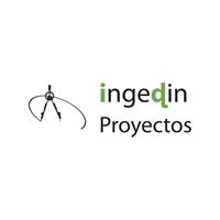 Logotipo Ingedin Proyectos