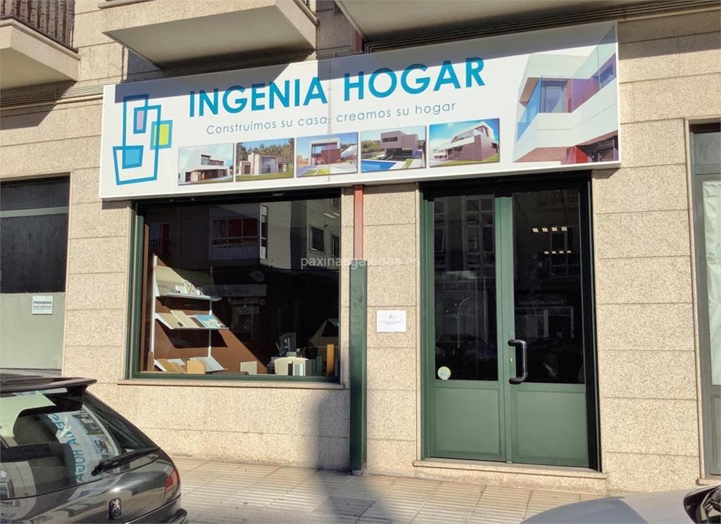 imagen principal Ingenia Hogar, S.L.