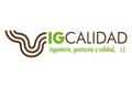 logotipo Ingeniería Geotecnia y Calidad