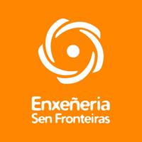 Logotipo Ingeniería Sin Fronteras de Galicia – Extensión 1479