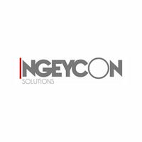 Logotipo Ingeycon Solutions